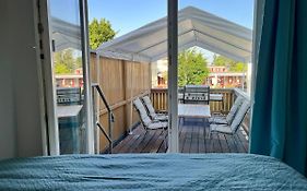 Grill&Chill Terrasse, Dresden und Sächsische Schweiz erleben